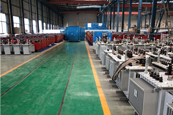 桥西S11-2000kva/10kv/0.4