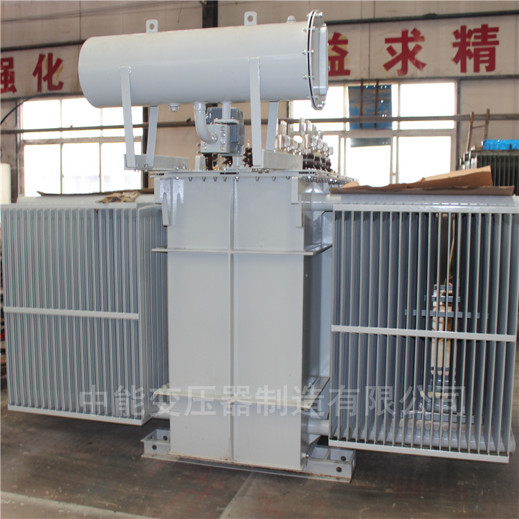 桥西S20-2500KVA/10KV油浸式变